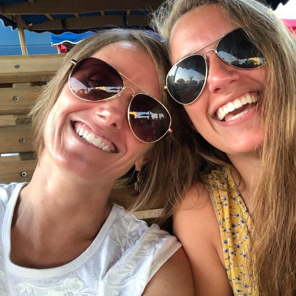 Meet your Posher, Sheri